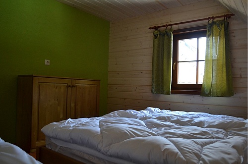 Chata Tamara - ubytovanie Orava - dovolenka na Slovensku